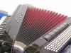 Super Aliante with Cagnoni reeds black